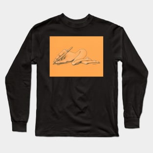 Kadın Long Sleeve T-Shirt